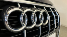 Audi Q3 35 TFSI S Line 5dr Petrol Estate